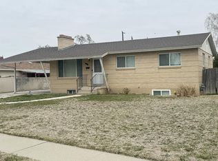 193 E Nicoletti Dr, Midvale, UT 84047