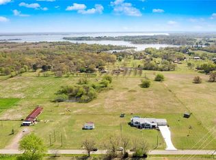 282 County Road 1540, Alba, TX 75410