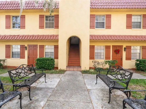 1112 W Main St APT I7, Leesburg, FL 34748