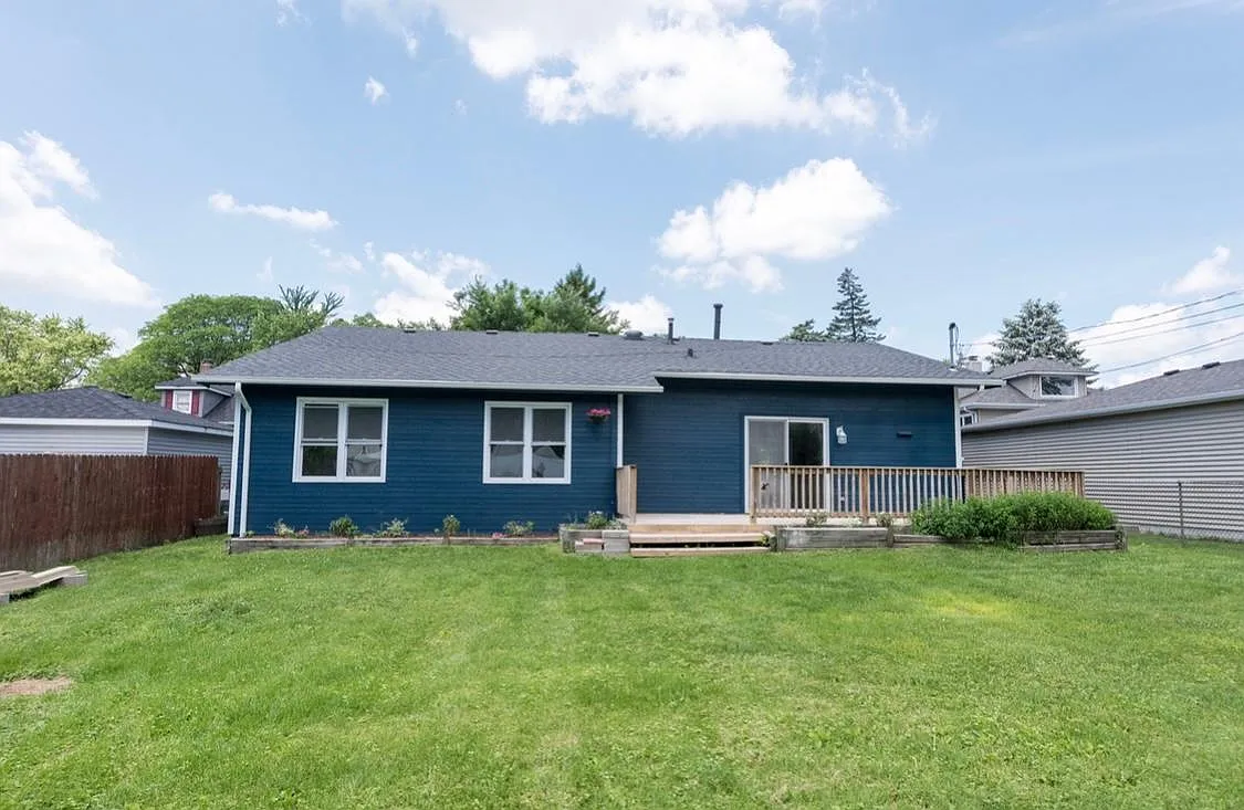 4717 Belmont Rd — Photo 4