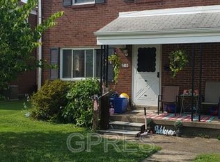 1403-1405 Spruce St, Cheswick, PA