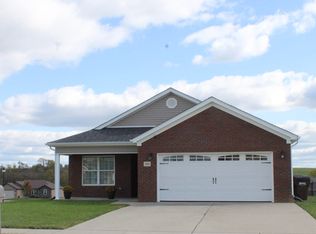 388 Southern Aster Trl, Richmond, KY 40475