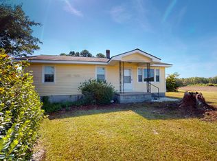 2037 Wc Braswell Rd, Smithfield, NC 27577