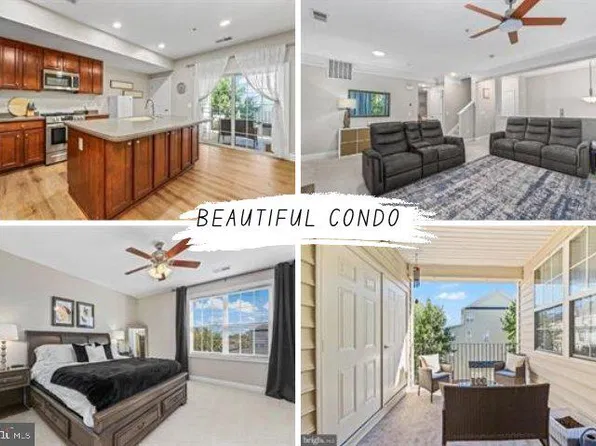 2268 Merseyside Dr, Woodbridge, VA 22191