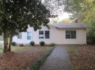 140 Sante Fe Trl NW, Dalton, GA 30721