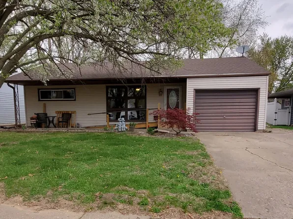 33 Alta Dr, Fort Madison, IA 52627