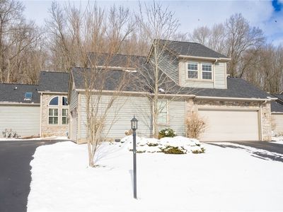 4247 Timberland Trl, Canfield, OH, 44406
