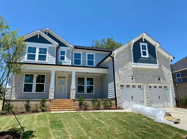 520 Jones Bluff Way, Knightdale, NC 27545