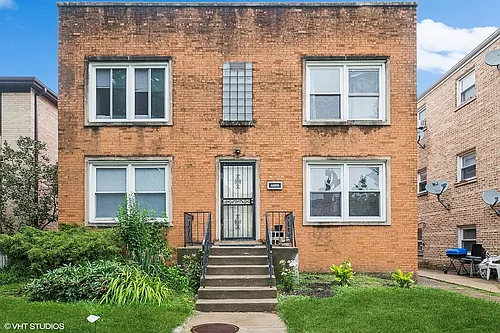 4906 Kirk St #2W Photo 1