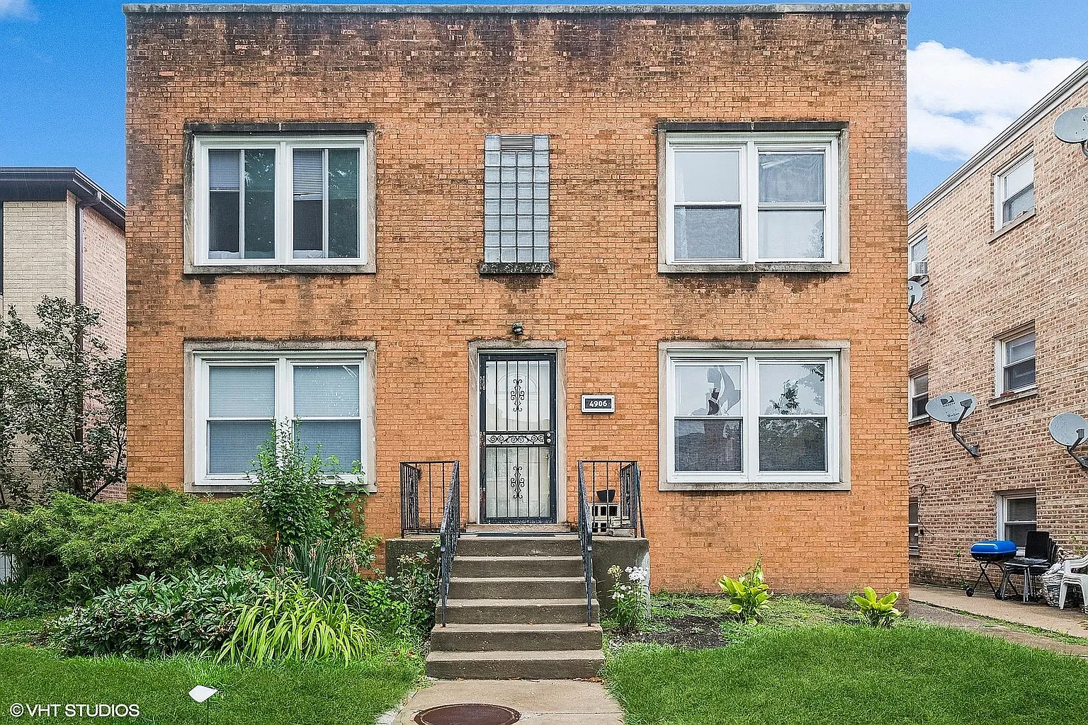 4906 Kirk St APT 2W photo 1