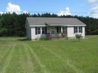 559 Valambrosia Rd, Dublin, GA 31021