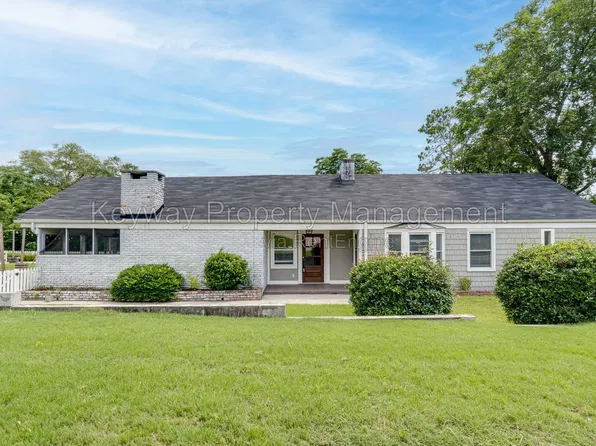 322 Jackson Ave, North Augusta, SC 29841