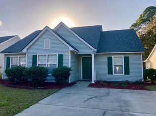31 Pine Ridge Dr, Bluffton, SC 29910