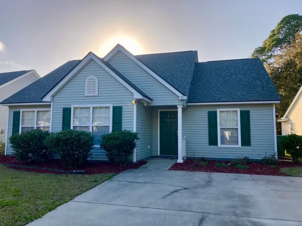 31 Pine Ridge Dr, Bluffton, SC 29910