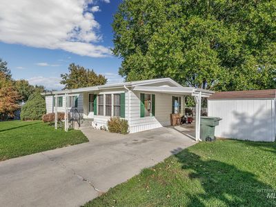 215 Farber Dr, Payette, ID, 83661