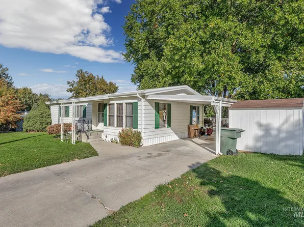 215 Farber Dr, Payette, ID 83661