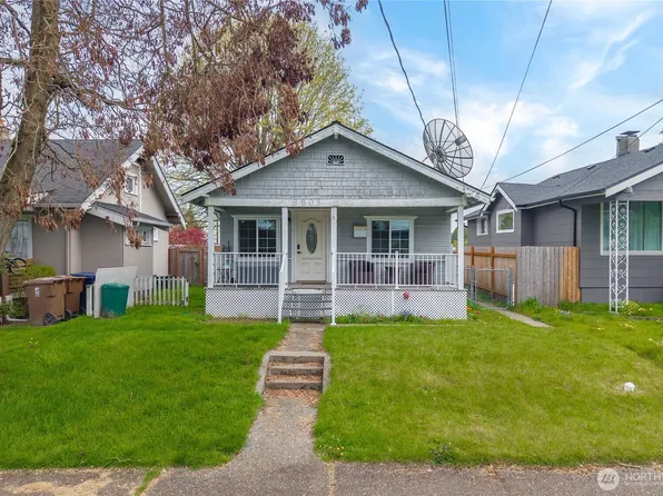 3805 A Street, Tacoma, WA 98418