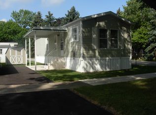 9414 Cayuga Dr LOT 12, Niagara Falls, NY