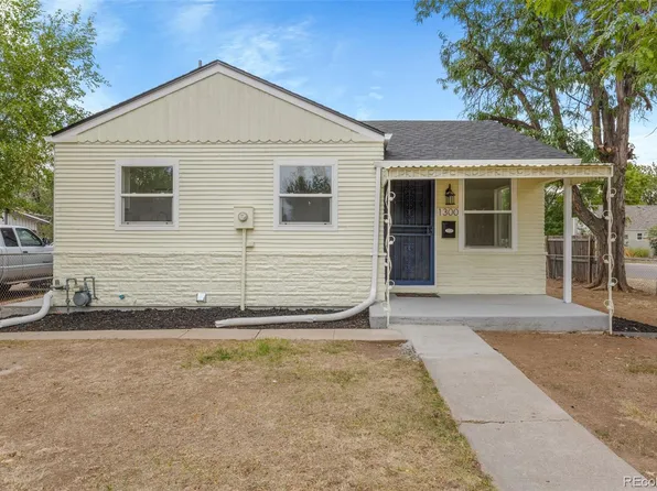 1300 Wabash Street, Denver, CO 80220