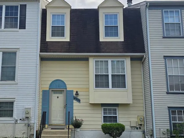 14909 London Ln, Bowie, MD 20715