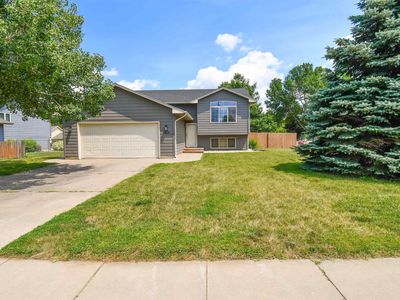 4816 S Sertoma Ave, Sioux Falls, SD, 57106