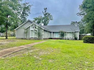 1270 Lynchburg Ct, Mobile, AL 36695