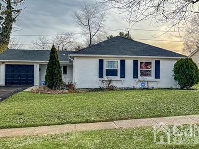 70 Pinafore Ln, Willingboro, NJ, 08046