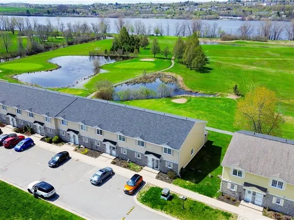 508 Riverside Dr Unit 1, Fredericton, NB E3A 8C2