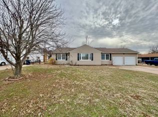 2813 W Maine Ave, Enid, OK 73703