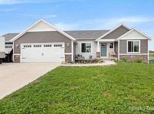 6551-11 Mile Rd NE, Rockford, MI 49341