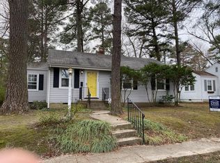6505 Hanover Ave, Richmond, VA 23226