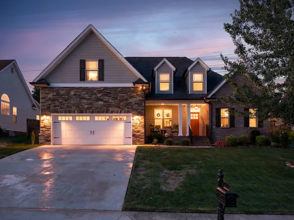 1150 Hidden Creek Dr, Chattanooga, TN 37405