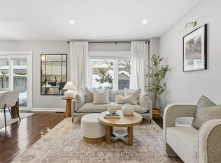 76 Buttercup Cres, Hamilton, ON L8B 0X9