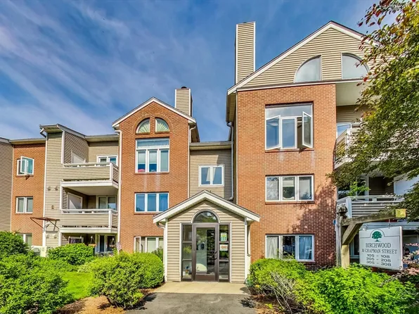 30 Chapman St Unit 306, Weymouth, MA 02189