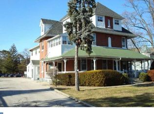 805 Penllyn Blue Bell Pike APT 2, Blue Bell, PA 19422