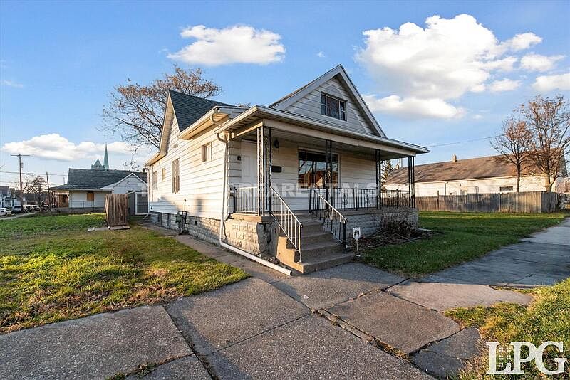 2905 Elm St, Toledo, OH 43608 | Zillow