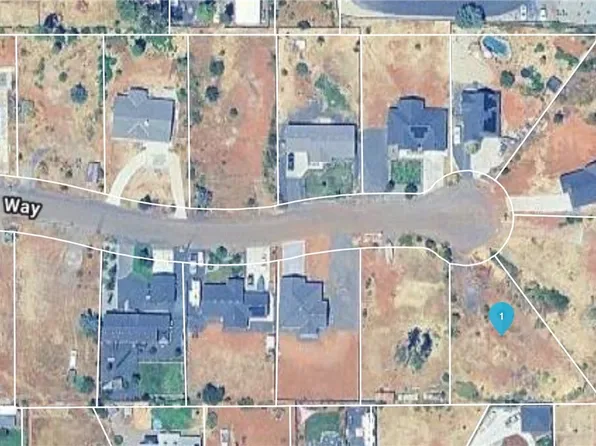1322 Deodara Way Lot 10, Paradise, CA 95969