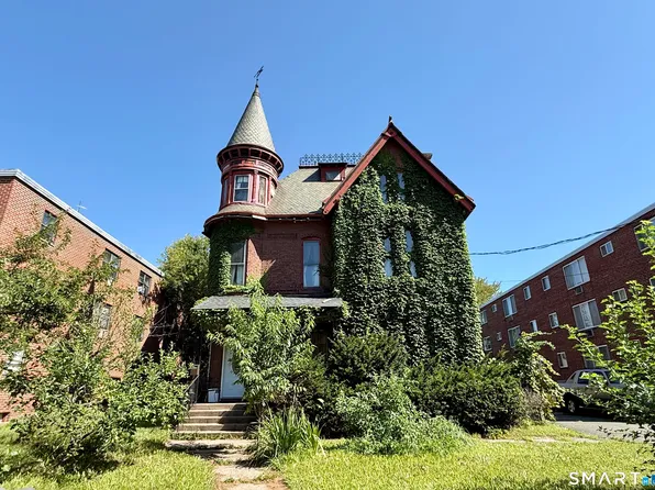 182 Collins Street, Hartford, CT 06105