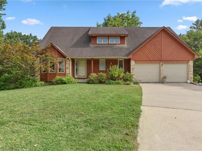 534 Edgewood Dr, Warrensburg, MO, 64093