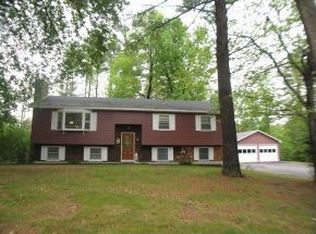 10 Jeff Ln, Litchfield, NH 03052