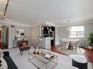 Concept on Albion, Denver, CO 80220