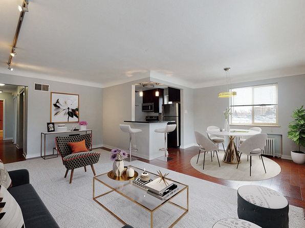 1285 Albion St APT 302