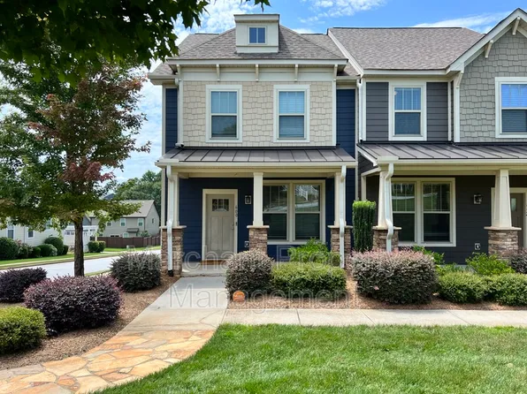 600 Springbank Aly, Greer, SC 29651