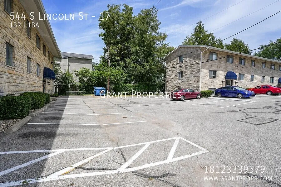 Lincoln Hill — Photo 3