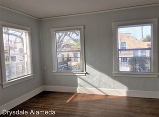 3240 Briggs Ave APT A, Alameda, CA
