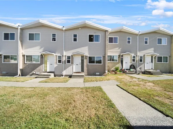 4110 Kendall Ave #40, Pt Alberni, BC V9Y 5J1