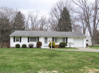 76 Randall Rd, Mansfield, OH 44907
