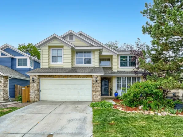 4160 E 130th Place, Thornton, CO 80241
