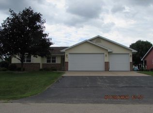 1639 W Little Ranch Rd, Appleton, WI 54913