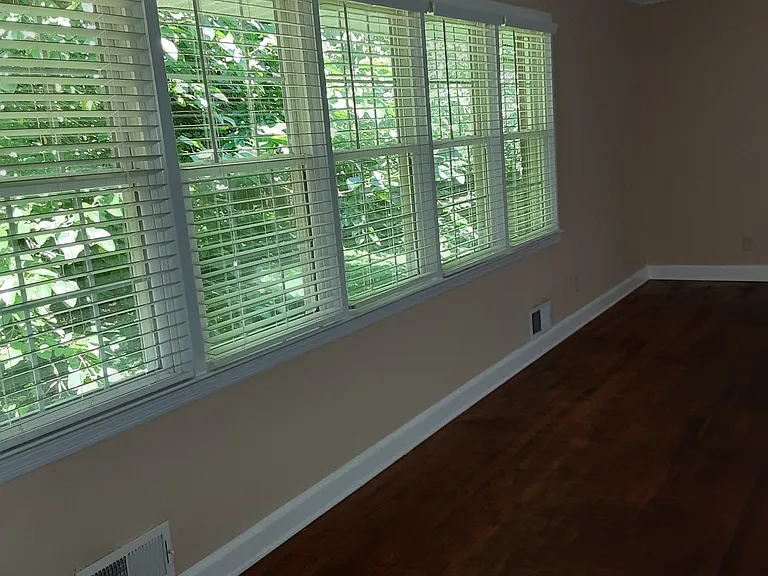 Living room.